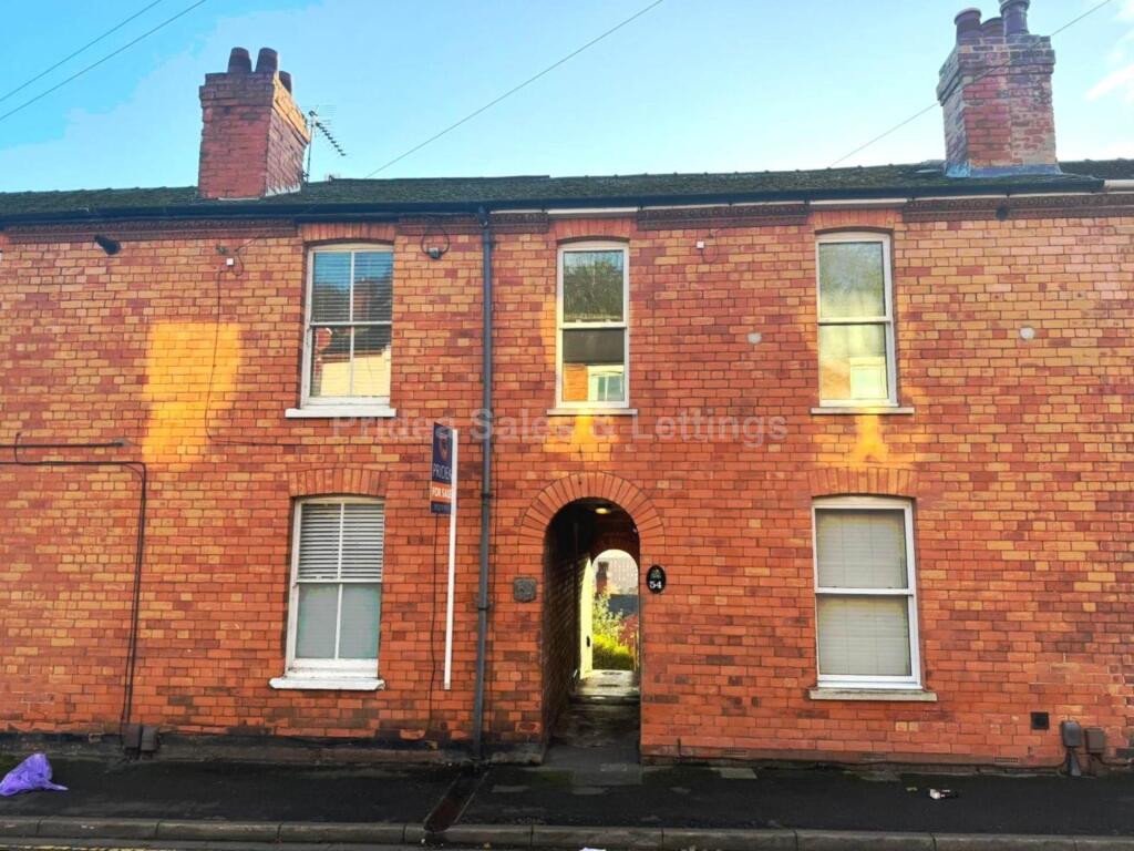 Main image of property: Alexandra Terrace, Lincoln