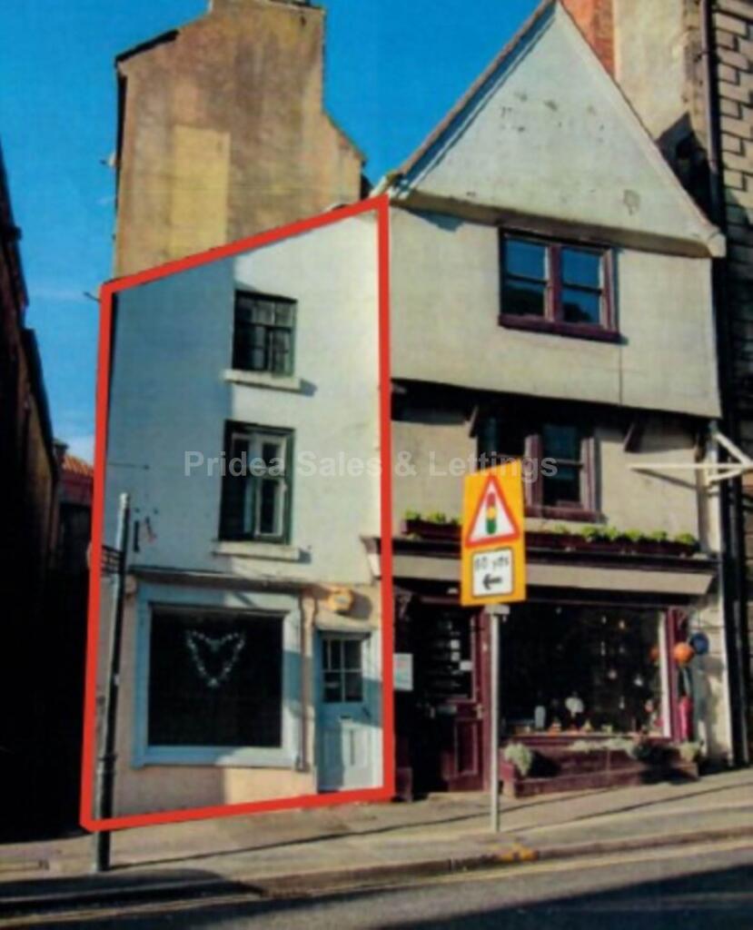 Main image of property: 160 Church Street, Whitby