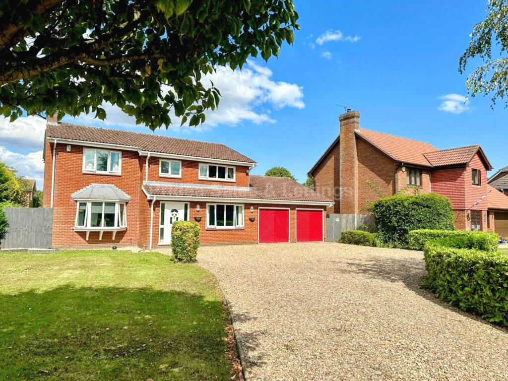Main image of property: Town Drove, Spalding