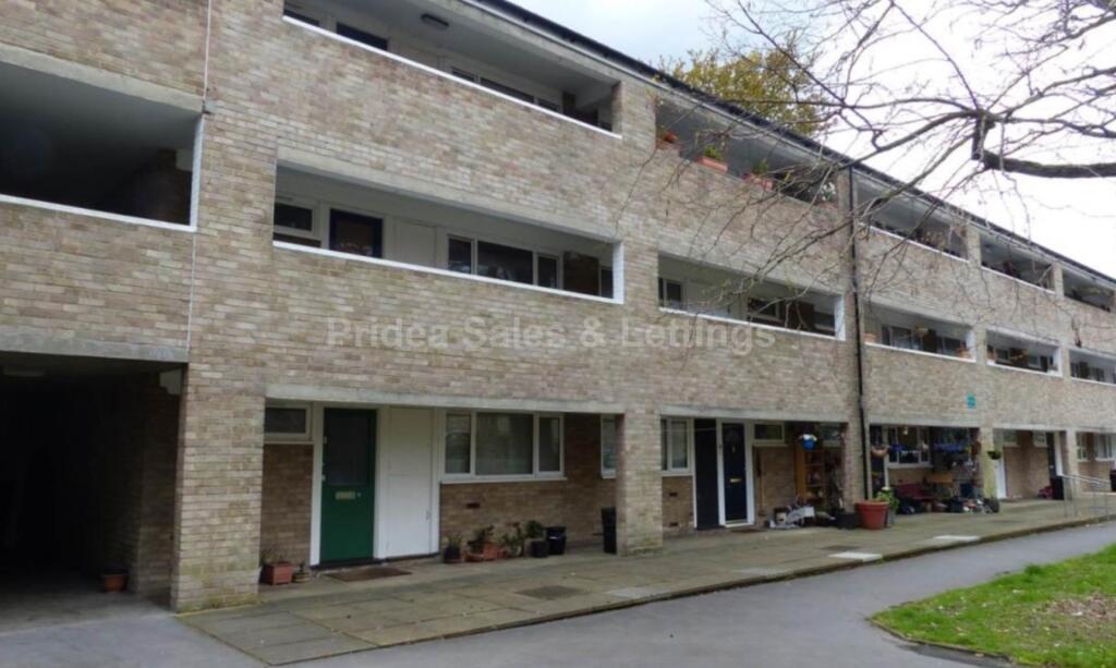 Main image of property: Chislet Close, Beckenham