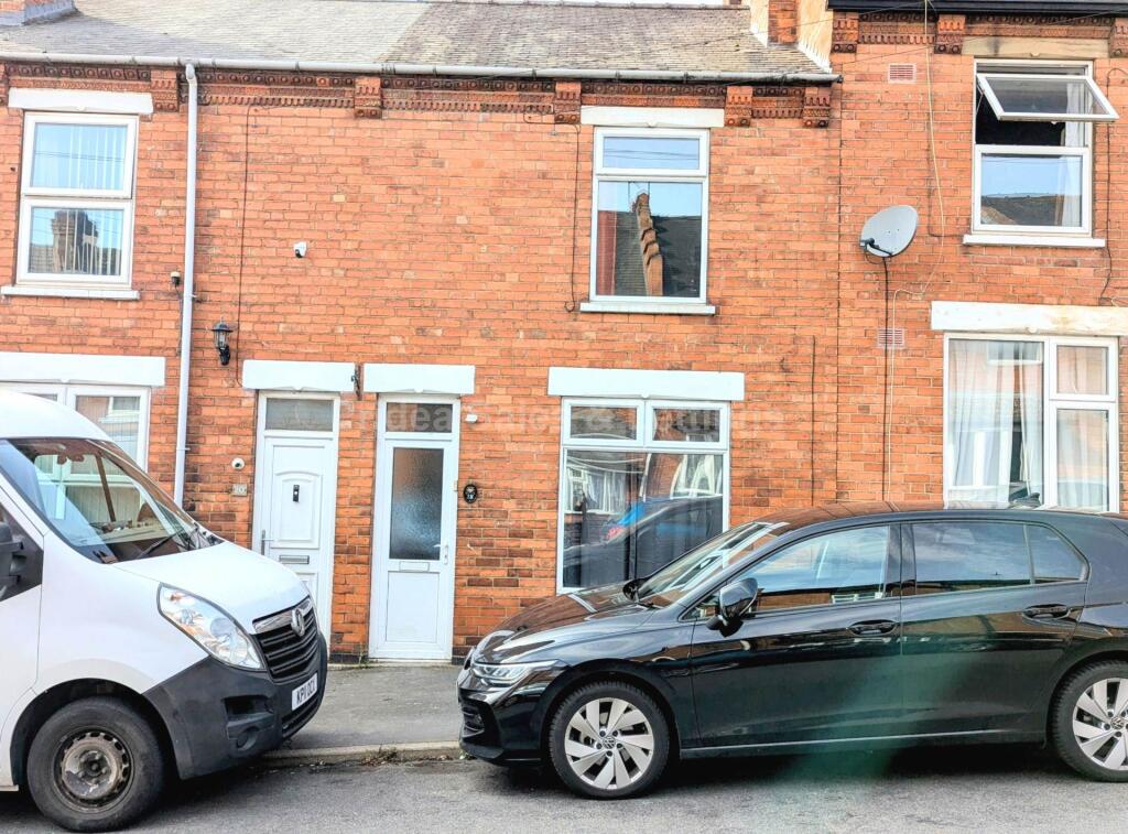 Main image of property: Dorset Street, Lincoln