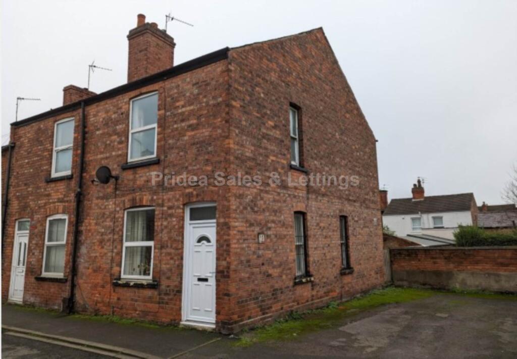 Main image of property: Frampton Terrace, Gainsborough