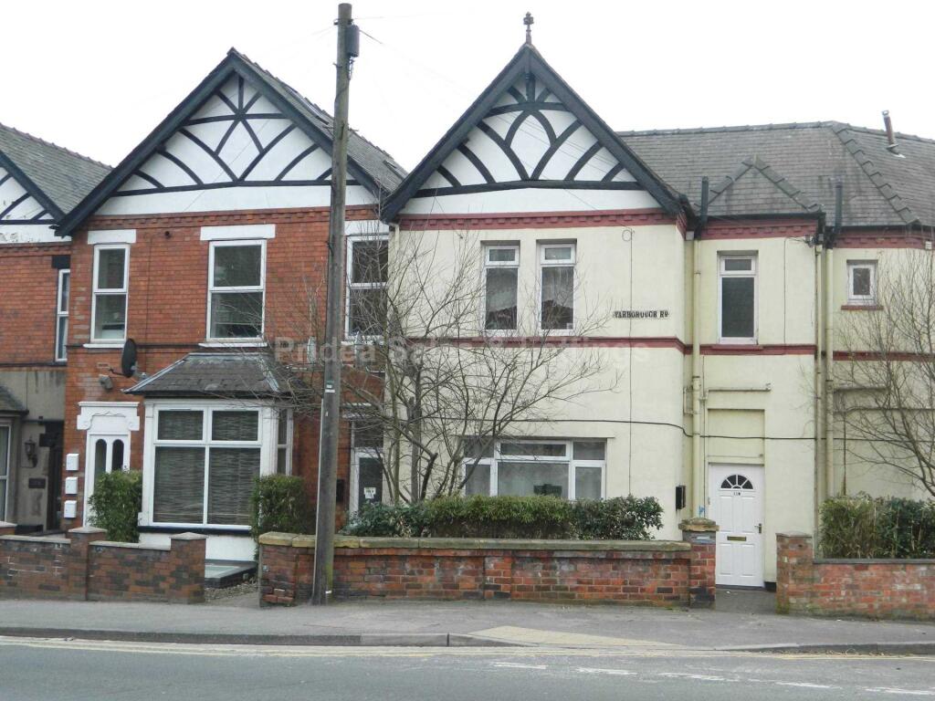 Main image of property: Yarborough Road, Lincoln