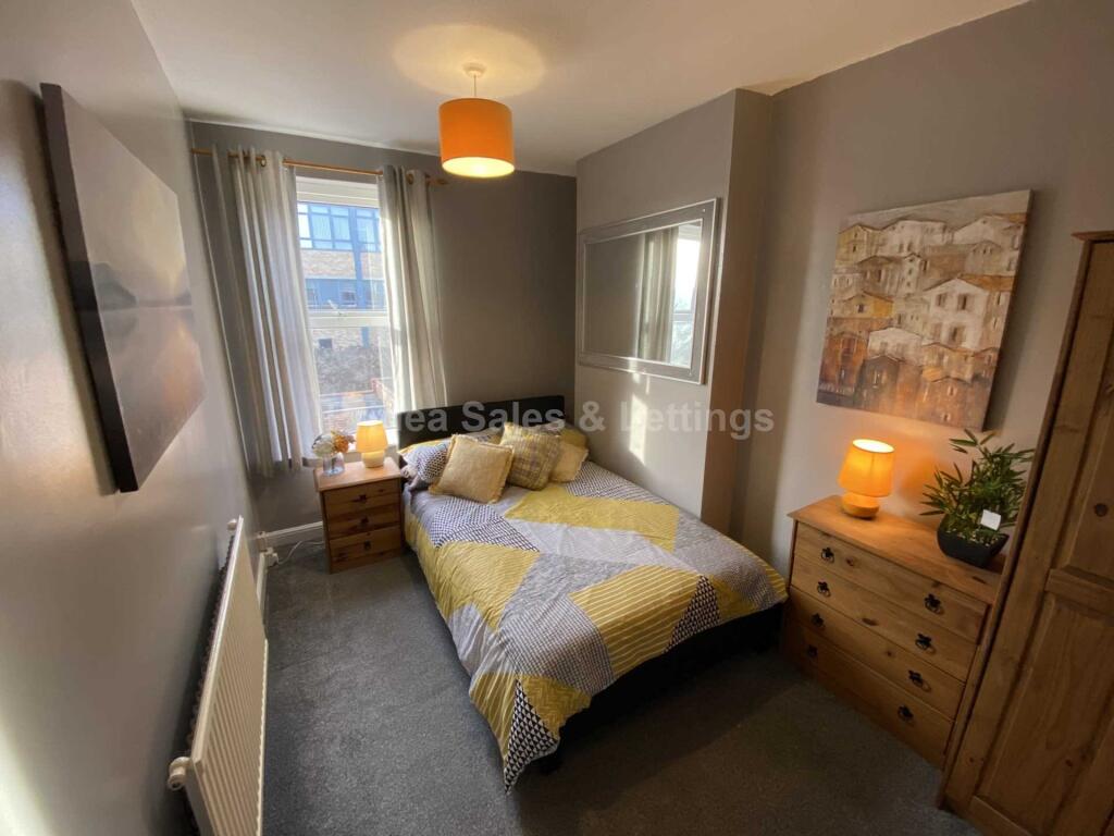 Main image of property: Vine Street, Lincoln