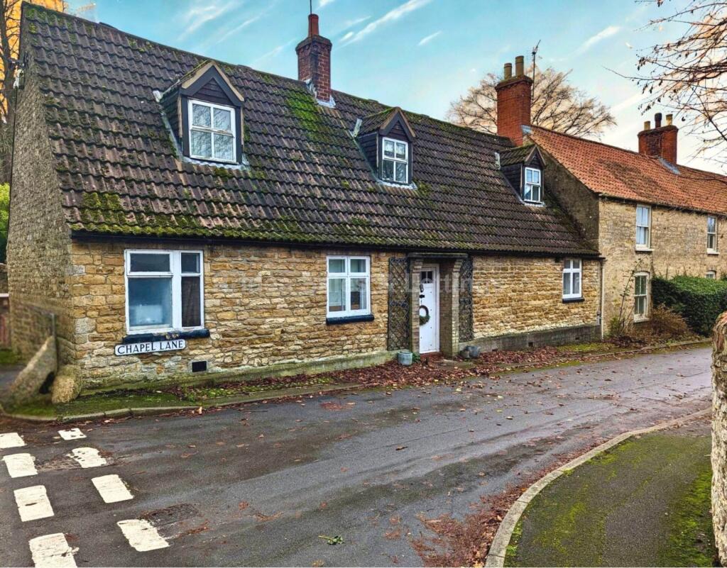 Main image of property: Chapel Lane, Harmston