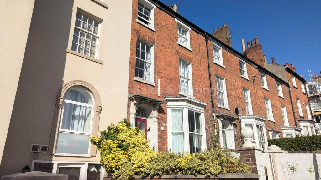 Main image of property: Lindum Road, Lincoln