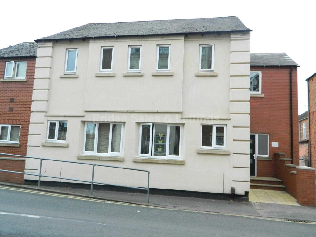 Main image of property: Monson St, Lincoln