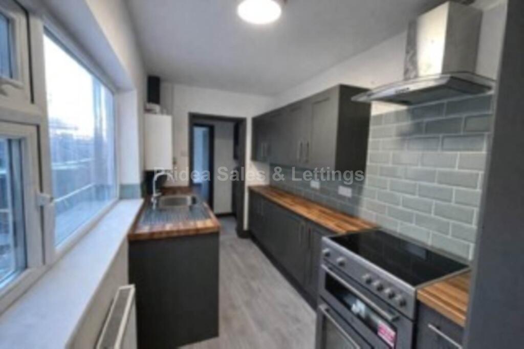 Main image of property: Waldeck Street, Lincoln