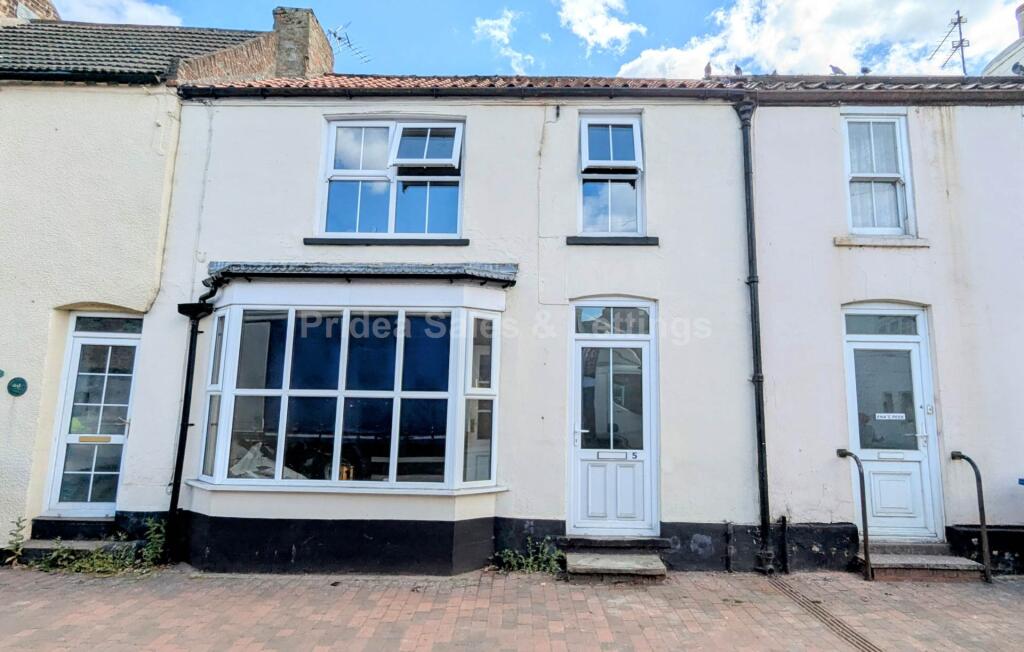 Main image of property: George Street, Market Rasen