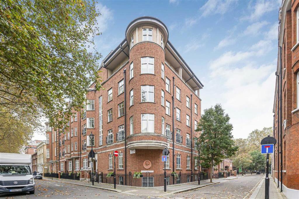 Main image of property: Vincent Square, London