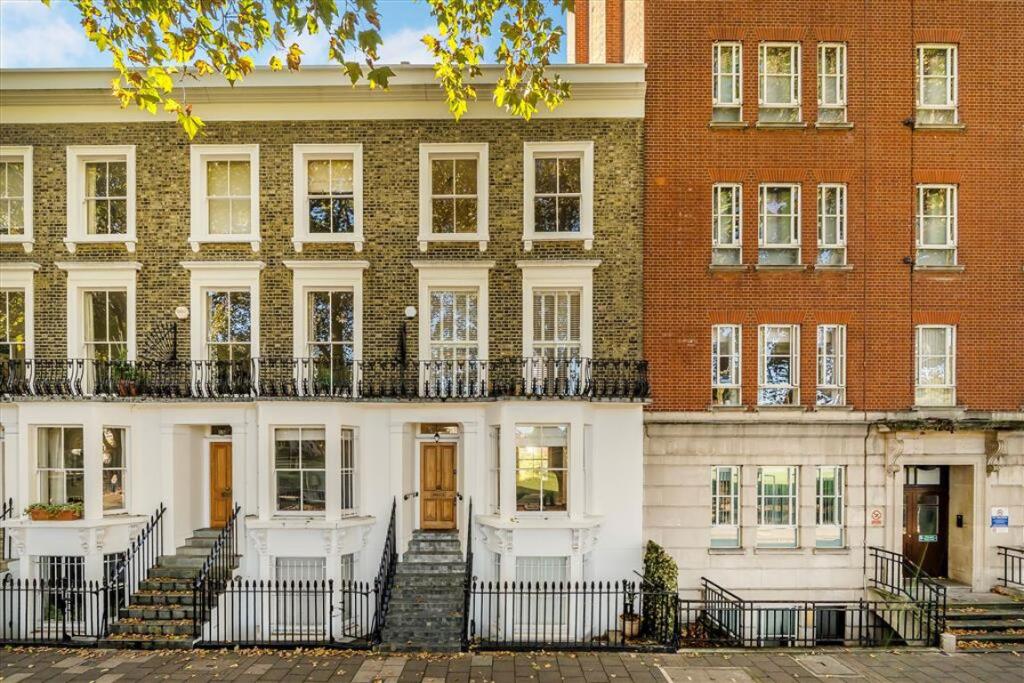Main image of property: Vincent Square, Westminster