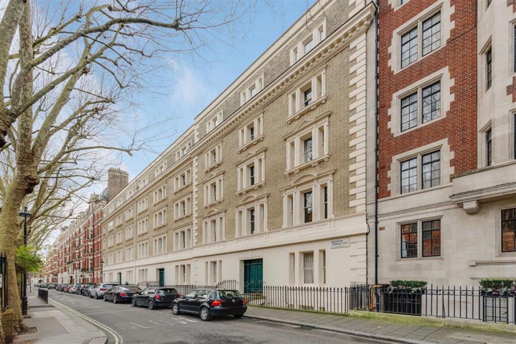 Main image of property: Morpeth Terrace, Westminster