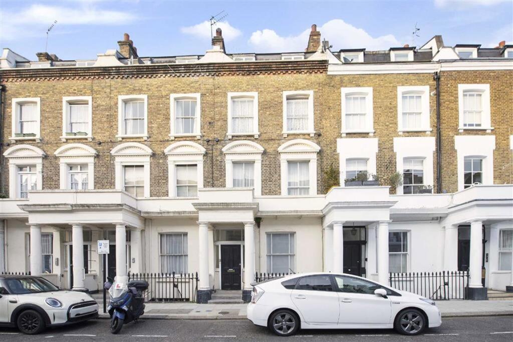 Main image of property: Alderney Street, Westminster