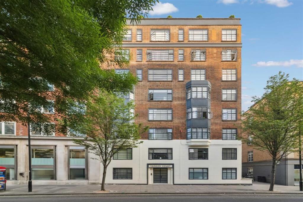 Main image of property: Petty France, Westminster