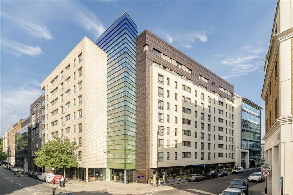 Main image of property: Gillingham Street, Westminster
