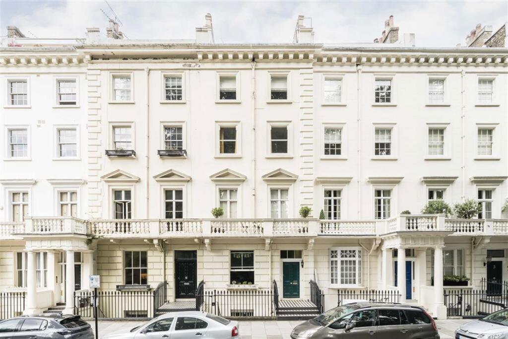 Main image of property: Eccleston Square, Westminster
