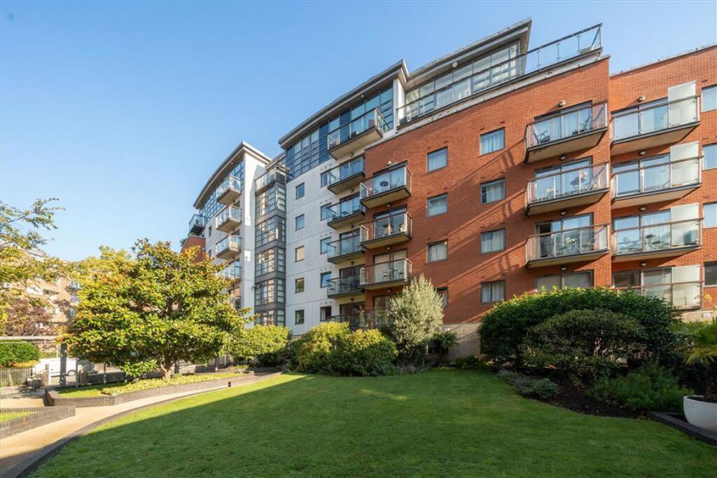 Main image of property: Montaigne Close, Westminster
