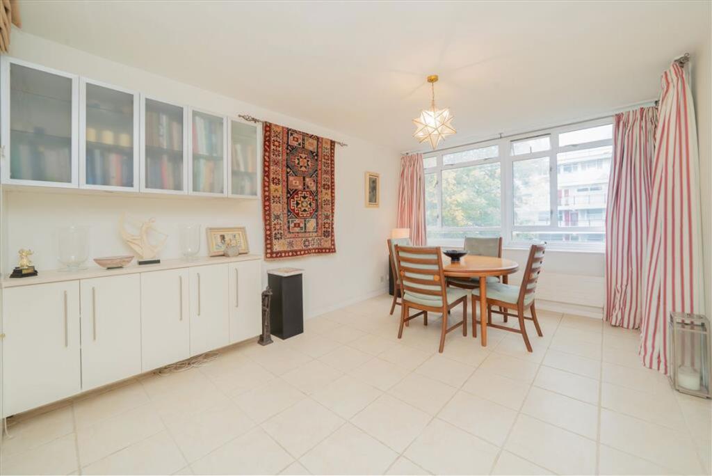 Main image of property: Churchill Gardens, London