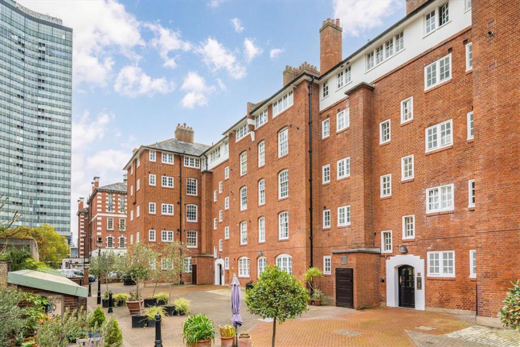 Main image of property: Marsham Street, London