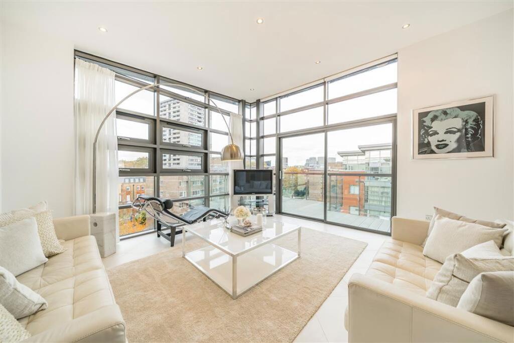 Main image of property: Montaigne Close, Westminster