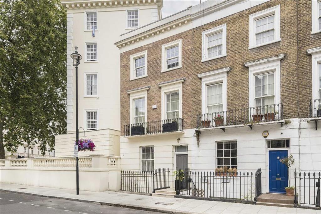 Main image of property: Warwick Way, London