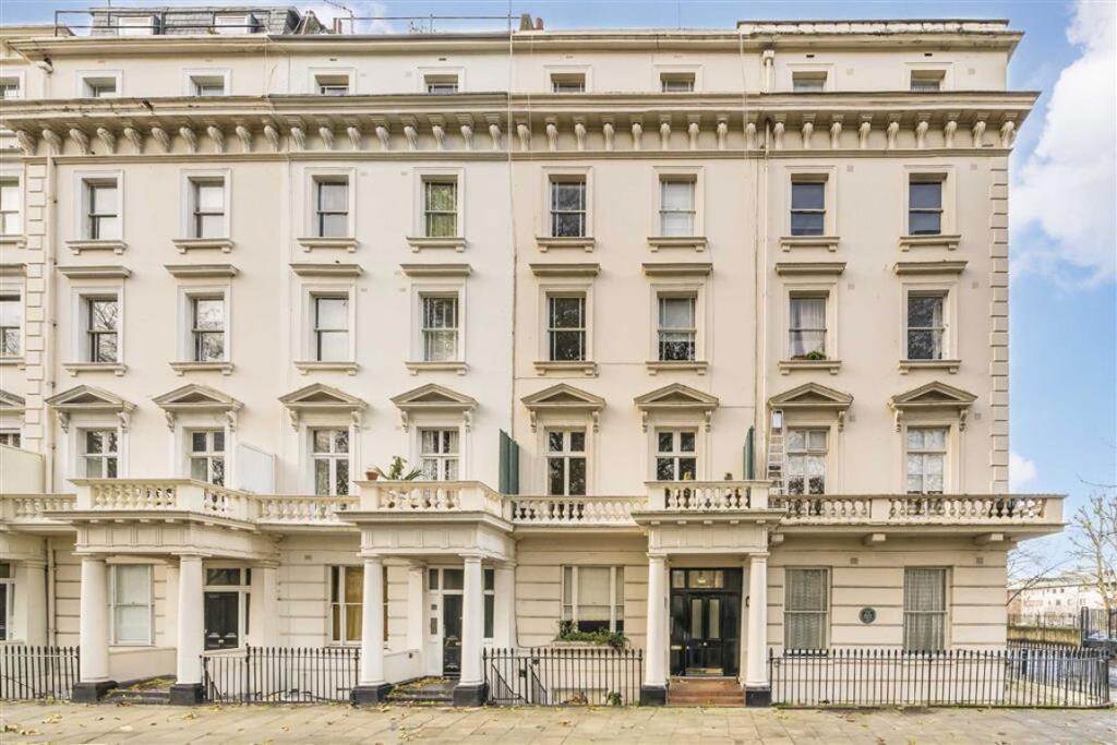 Main image of property: St. Georges Square, Pimlico