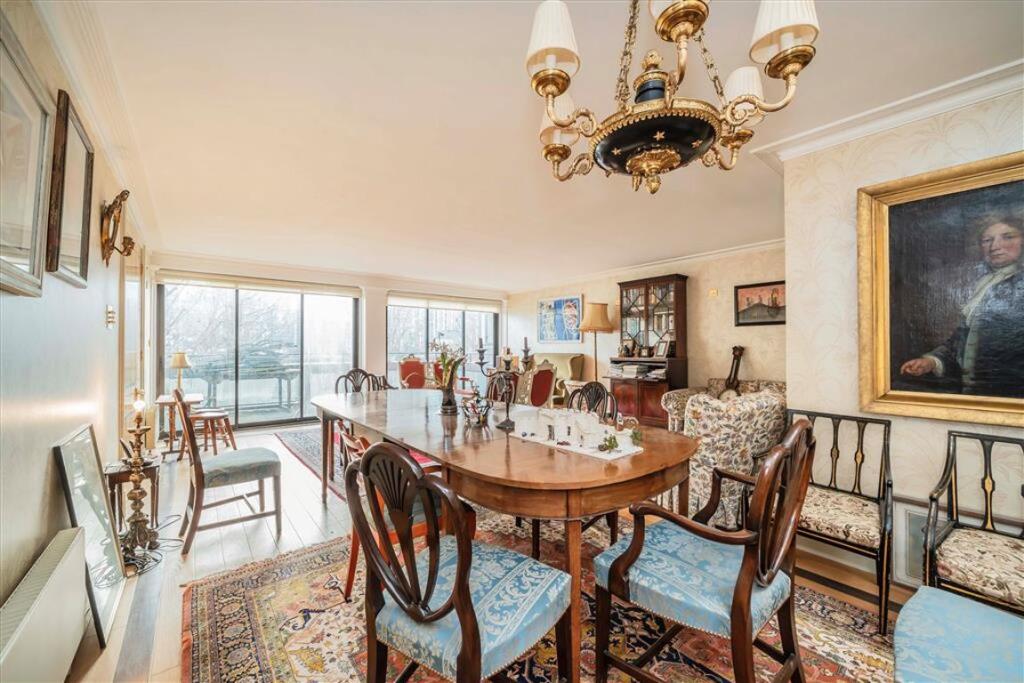 Main image of property: Grosvenor Road, Pimlico