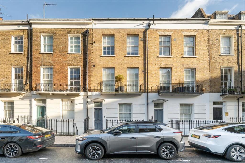 Main image of property: Denbigh Street, London