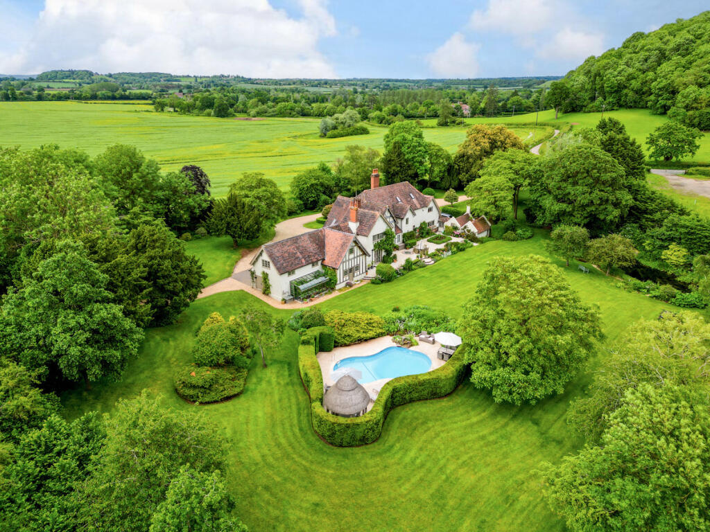 Main image of property: Broughton Green Droitwich, Worcestershire, WR9 7EE