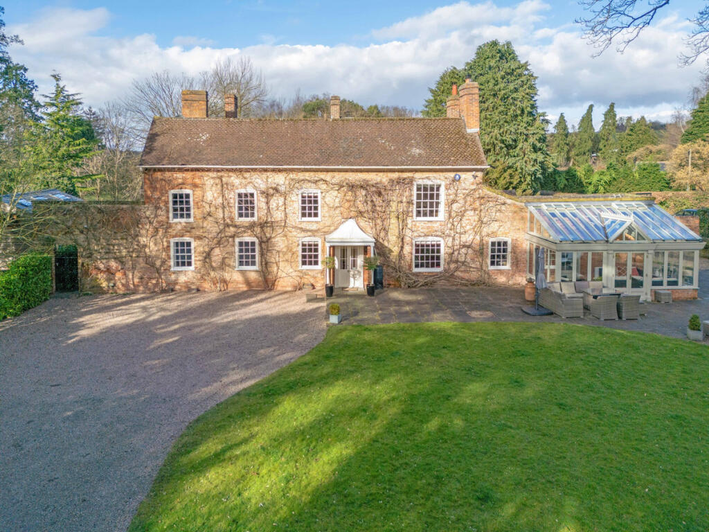 Main image of property: Grafton Lane Upton Warren Bromsgrove, Worcestershire, B61 7HA