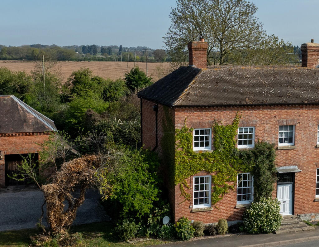 Main image of property: High Green Severn Stoke, Worcestershire, WR8 9JS