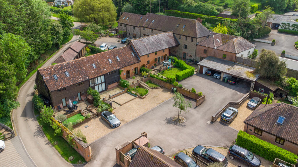 Main image of property: Halesend Grittles End Storridge Malvern, Worcestershire, WR13 5EW