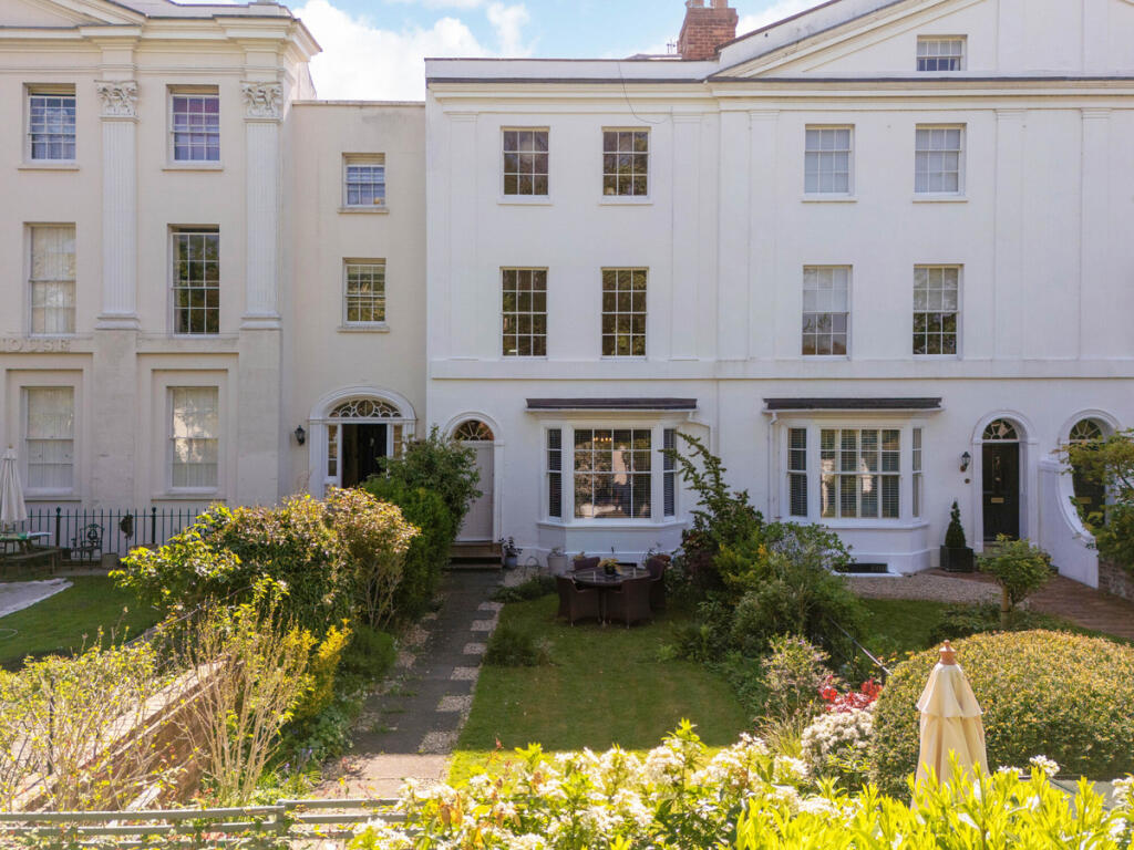 Main image of property: Britannia Square Worcester, Worcestershire, WR1 3DG