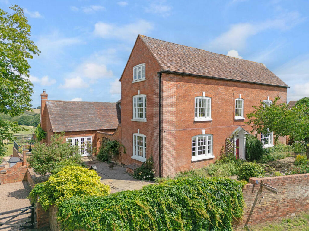 Main image of property: Worcester Road Pensax Abberley, Worcestershire, WR6 6AJ