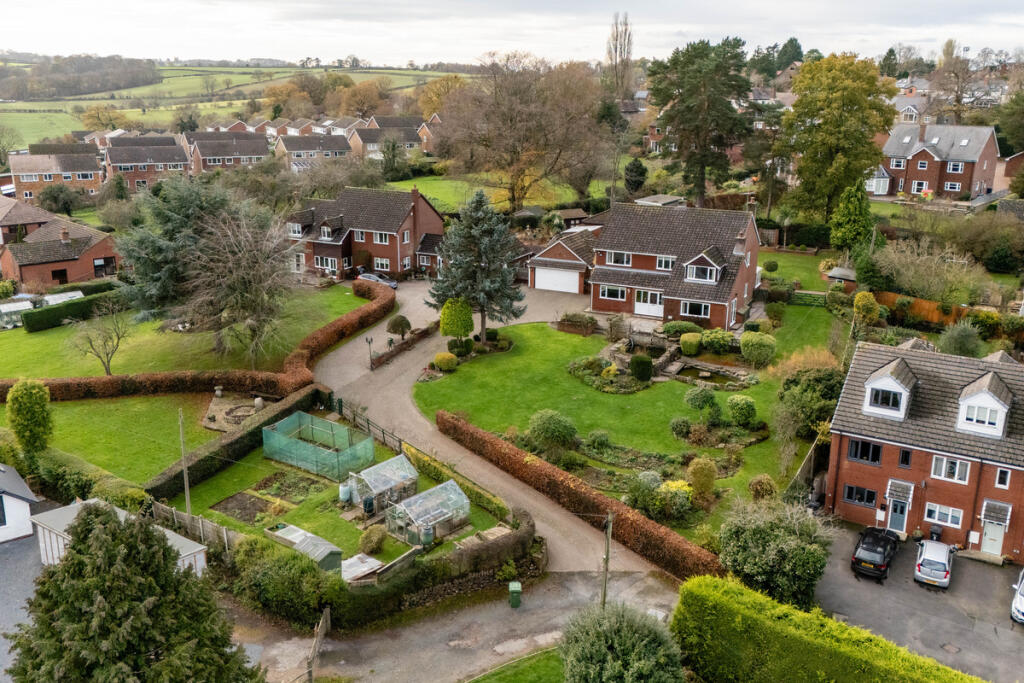 Main image of property: Jenks Orchard New Road Bromyard, Herefordshire, HR7 4AL