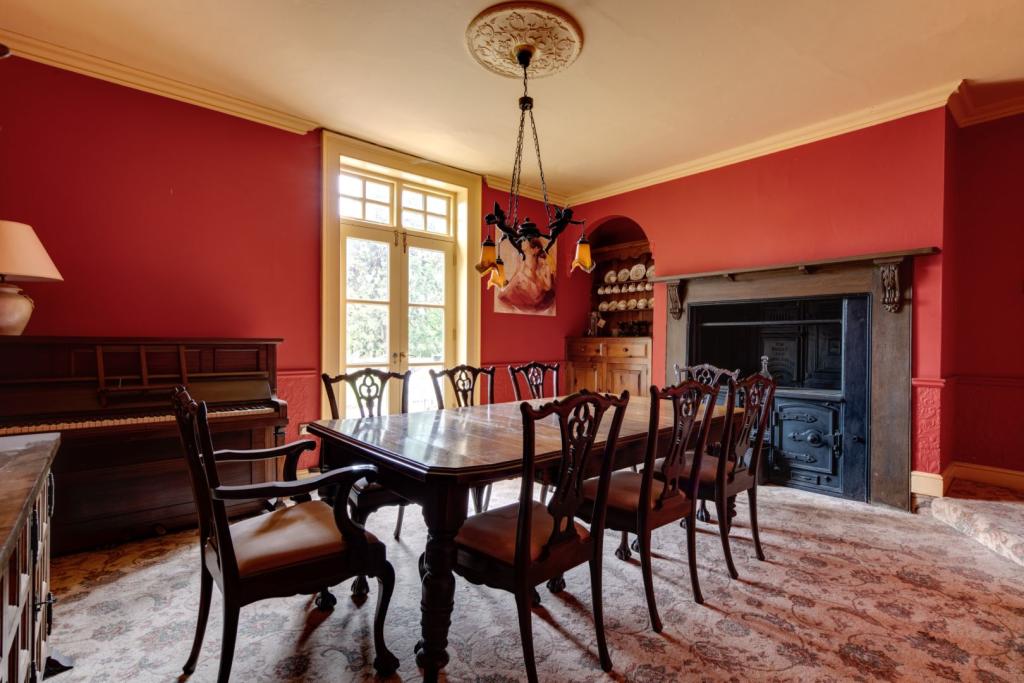 Additional property image - Colne Engaine Road, Halstead, CO9