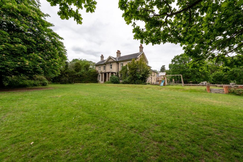 Additional property image - Colne Engaine Road, Halstead, CO9
