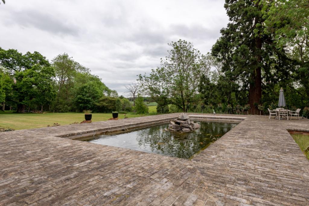 Additional property image - Colne Engaine Road, Halstead, CO9