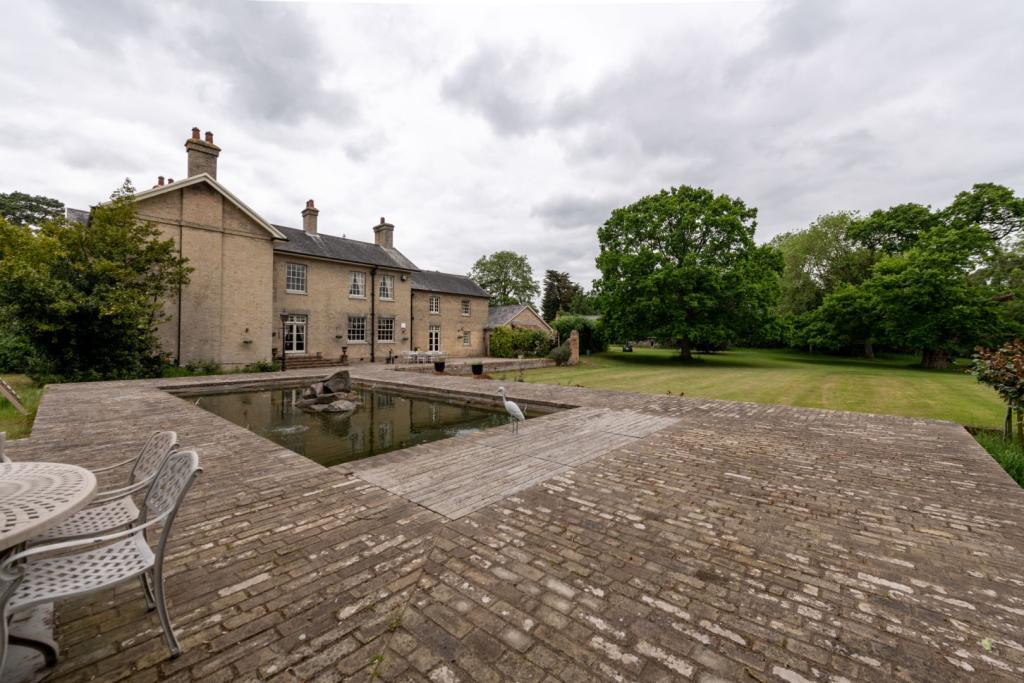 Additional property image - Colne Engaine Road, Halstead, CO9