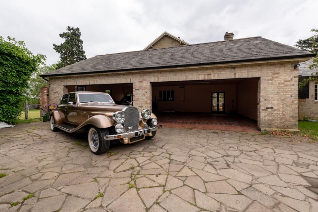 Additional property image - Colne Engaine Road, Halstead, CO9