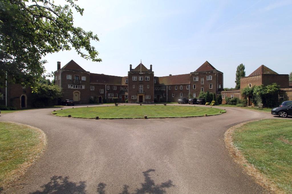 5 bedroom manor house for sale in Little Horwood Manor, Little Horwood
