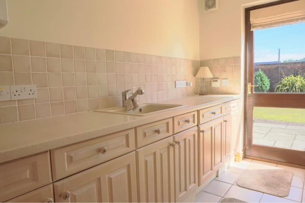 4 bedroom detached house for sale in Manor Farm, Uffington, Shrewsbury, SY4