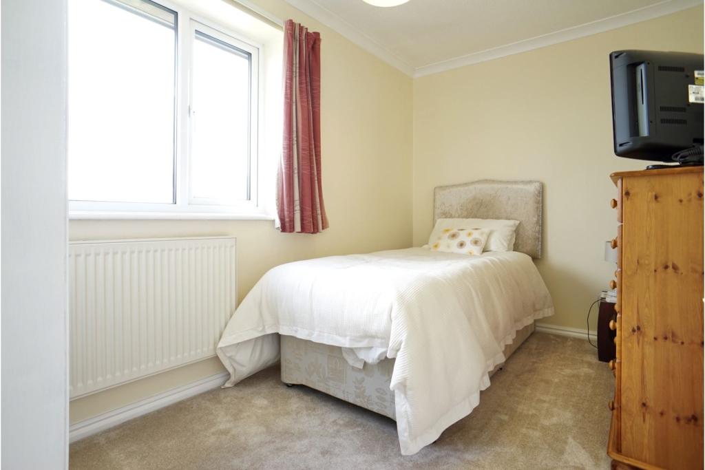 2 bedroom semidetached house for sale in Orford Rise, Galley Common, CV10