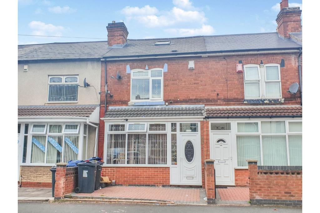 Additional property image - Sladefield Road, Birmingham, B8