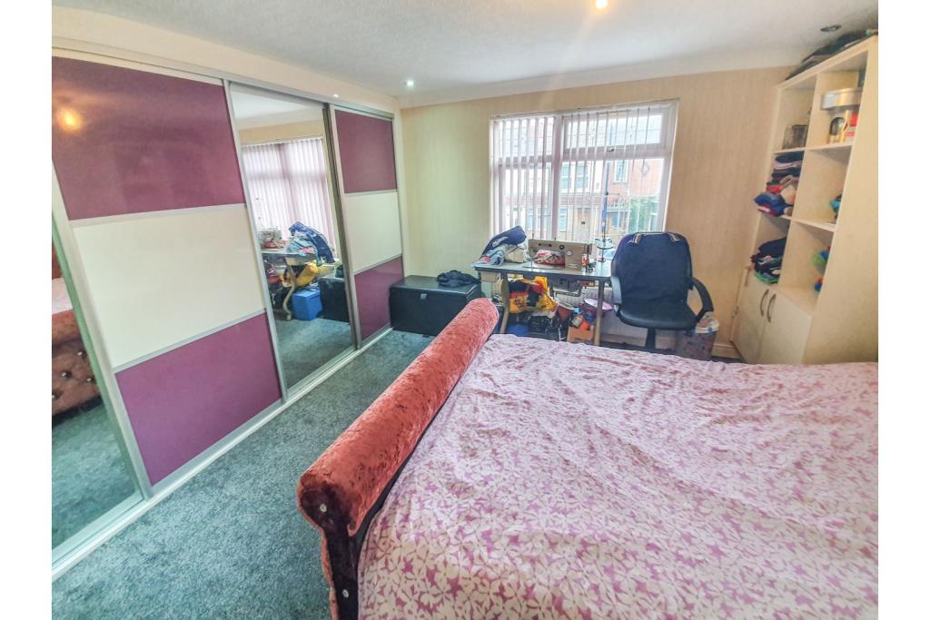 Additional property image - Sladefield Road, Birmingham, B8