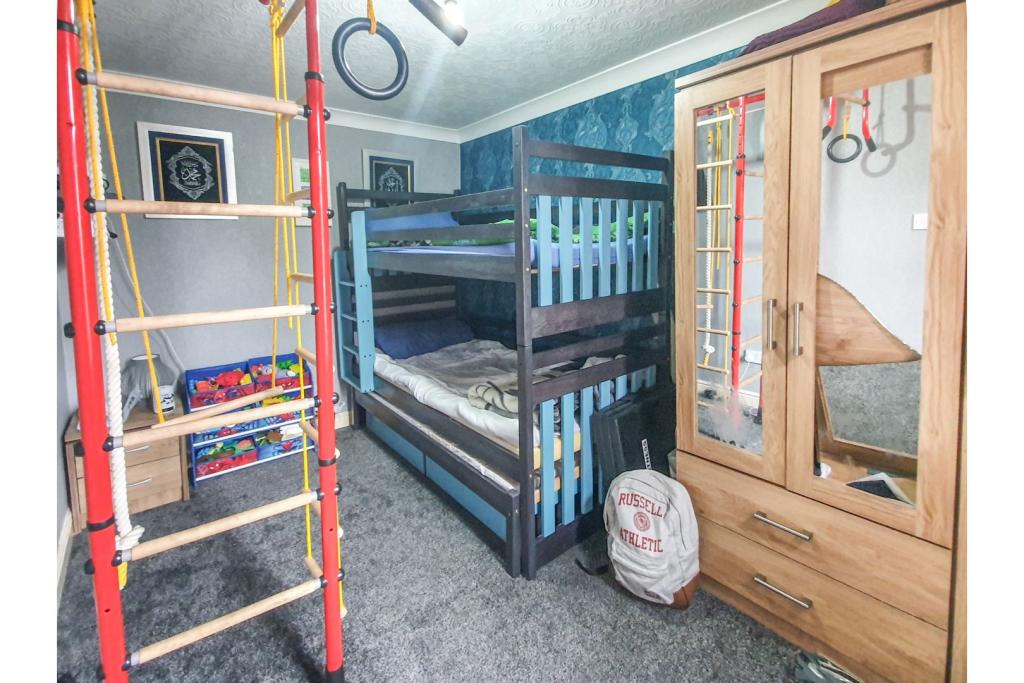Additional property image - Sladefield Road, Birmingham, B8