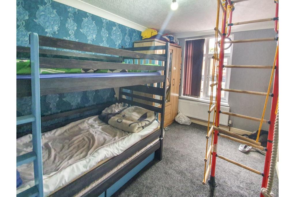 Additional property image - Sladefield Road, Birmingham, B8