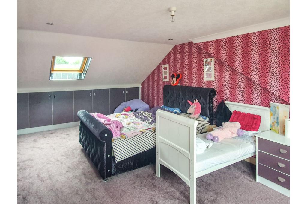 Additional property image - Sladefield Road, Birmingham, B8