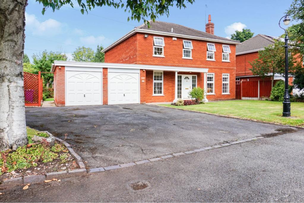 Property For Sale Tettenhall at Bessie Ferrante blog