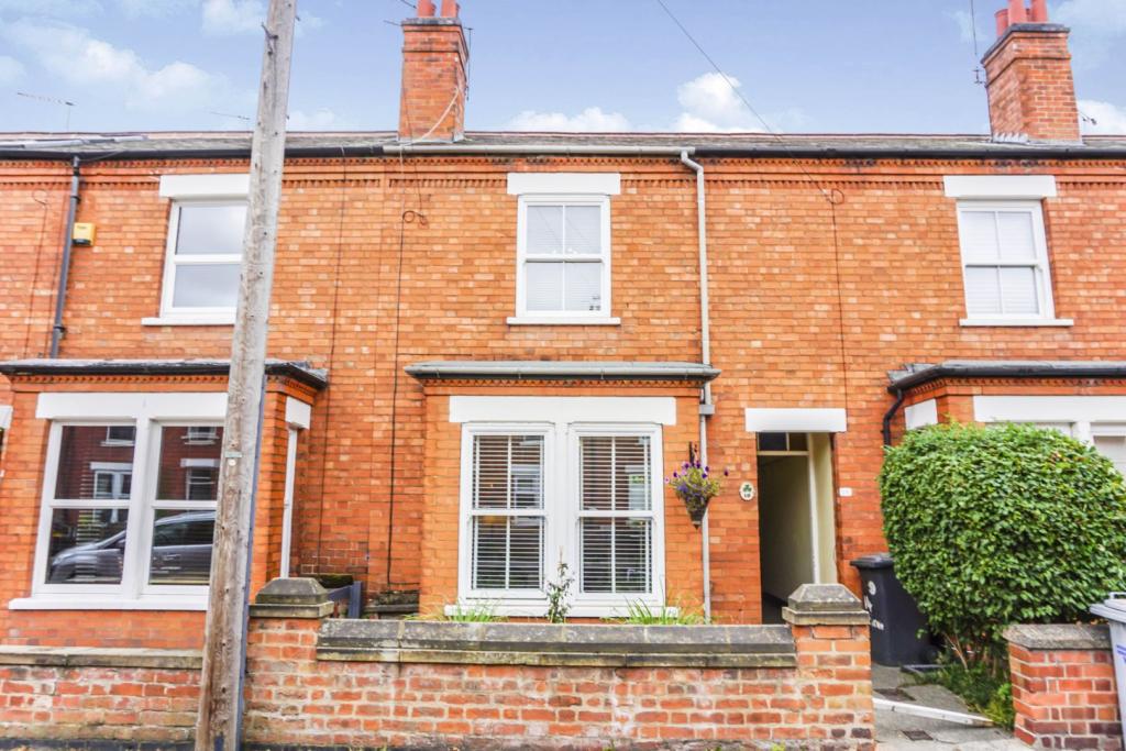 3 bedroom terraced house for sale in Newton Street, Newark, NG24